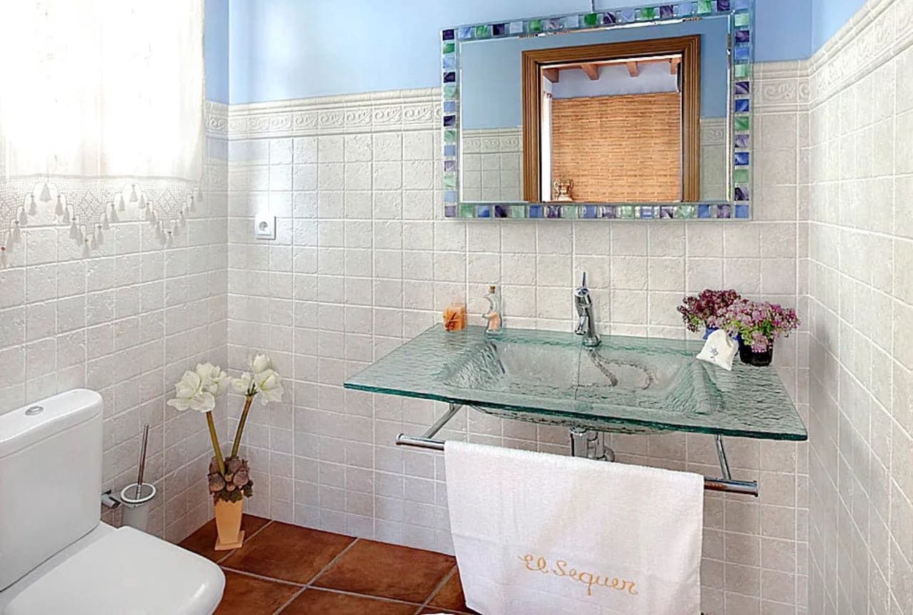 10 camera da letto Finca/Casa di Campagna in vendita in Jalon / Xalo con piscina garage - 1.550.000 € (Rif: 9314885)