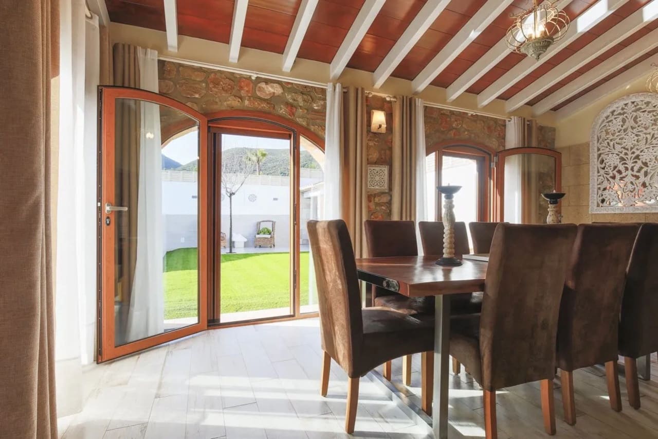 10 camera da letto Finca/Casa di Campagna in vendita in Jalon / Xalo con piscina garage - 1.550.000 € (Rif: 9314885)