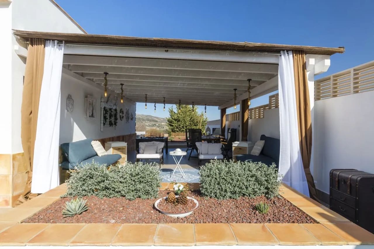 10 camera da letto Finca/Casa di Campagna in vendita in Jalon / Xalo con piscina garage - 1.550.000 € (Rif: 9314885)