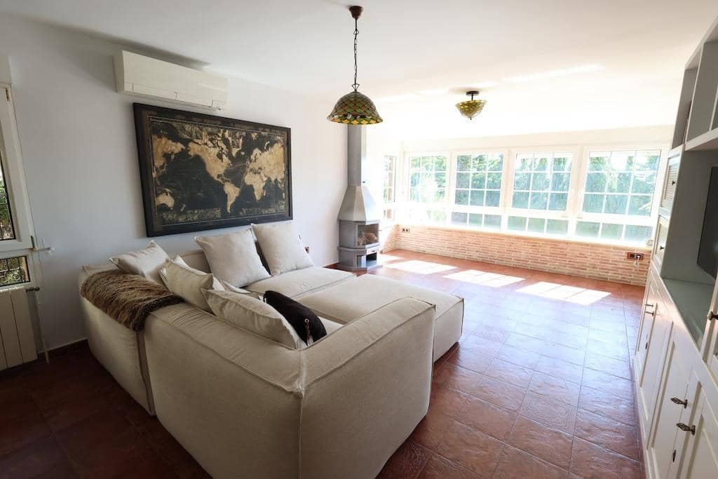 4 slaapkamer Villa te koop in Orihuela Costa met garage - € 699.000 (Ref: 9314890)