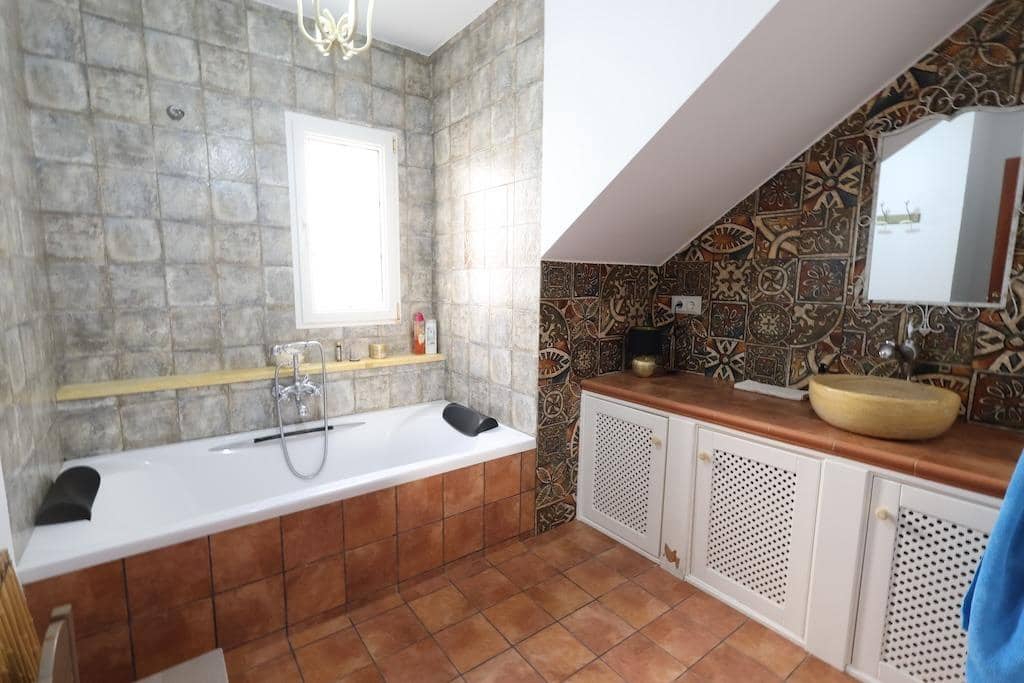 4 slaapkamer Villa te koop in Orihuela Costa met garage - € 699.000 (Ref: 9314890)