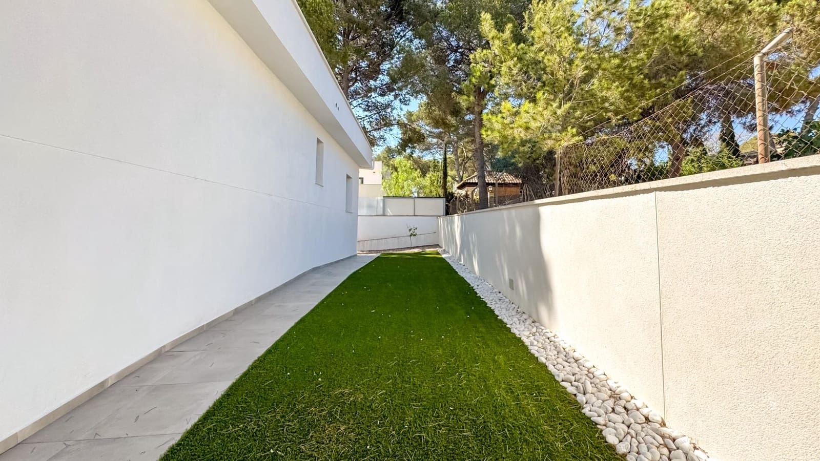 4 chambre Villa/Maison à vendre à Torrevieja avec piscine garage - 995 000 € (Ref: 9314891)