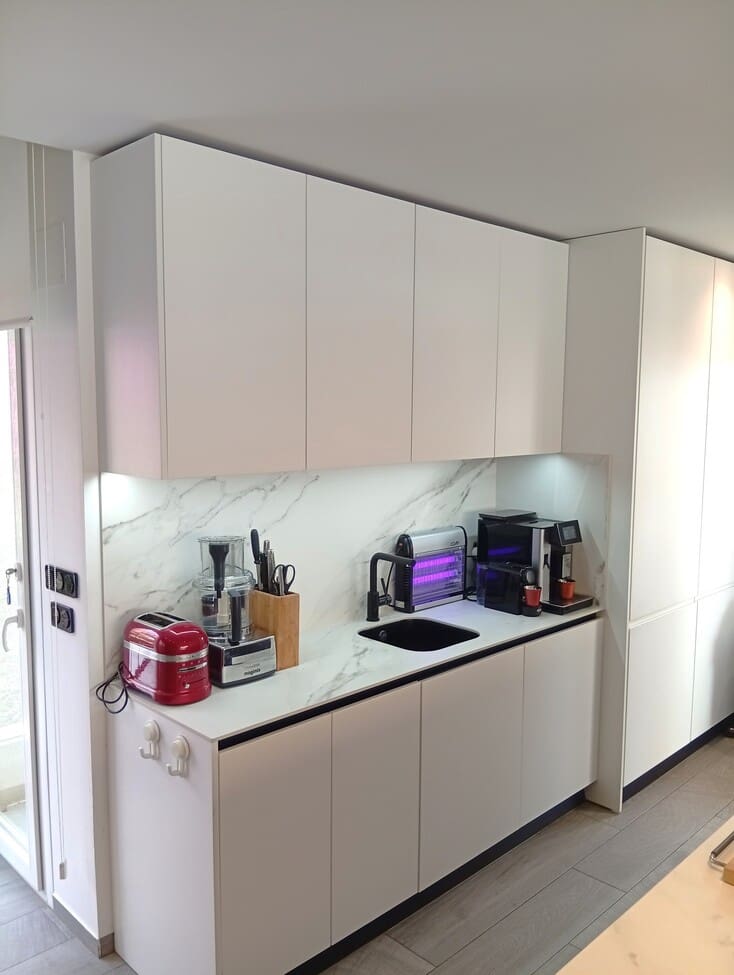 2 slaapkamer Villa te koop in Algorfa met zwembad garage - € 679.500 (Ref: 9314892)