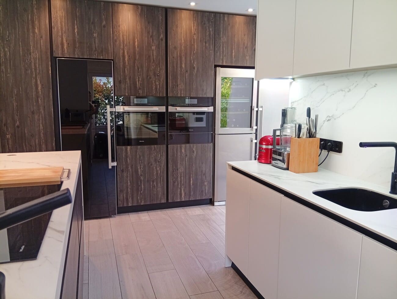 2 slaapkamer Villa te koop in Algorfa met zwembad garage - € 679.500 (Ref: 9314892)