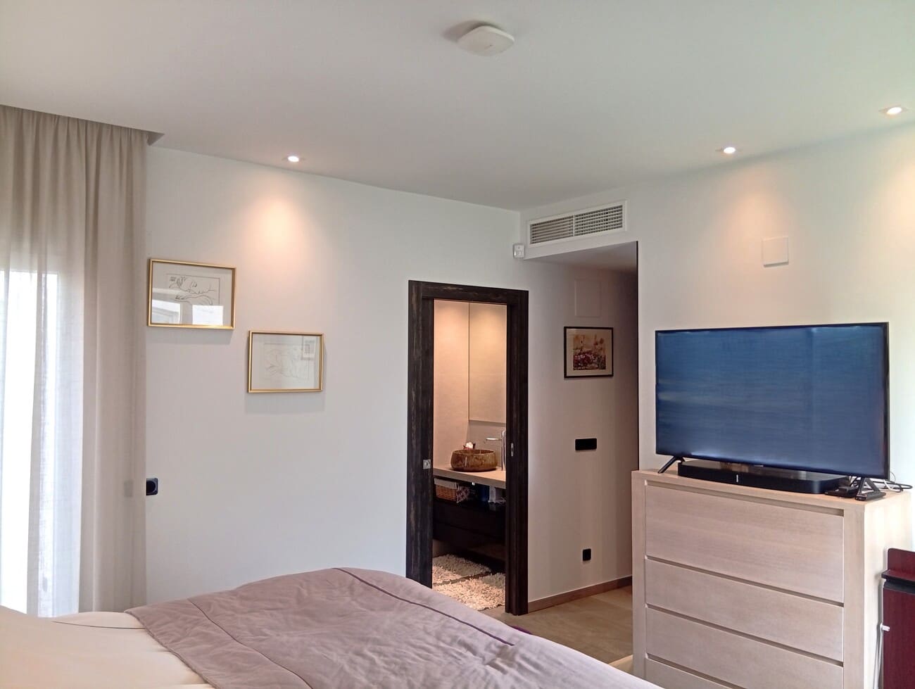 2 slaapkamer Villa te koop in Algorfa met zwembad garage - € 679.500 (Ref: 9314892)