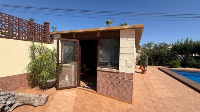 7 chambre Villa/Maison à vendre à Los Balcones - Los Altos, Torrevieja avec garage - 930 000 € (Ref: 9314893)