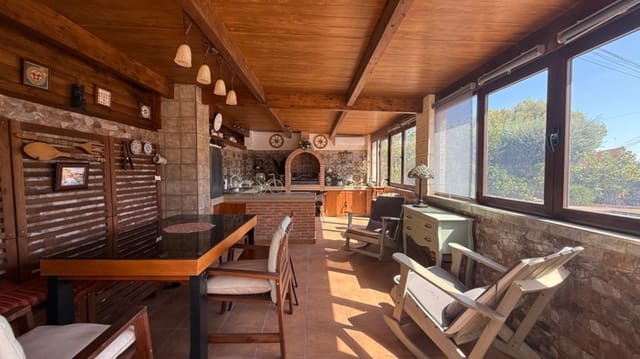 7 chambre Villa/Maison à vendre à Los Balcones - Los Altos, Torrevieja avec garage - 930 000 € (Ref: 9314893)