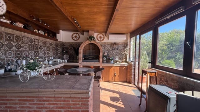 7 chambre Villa/Maison à vendre à Los Balcones - Los Altos, Torrevieja avec garage - 930 000 € (Ref: 9314893)