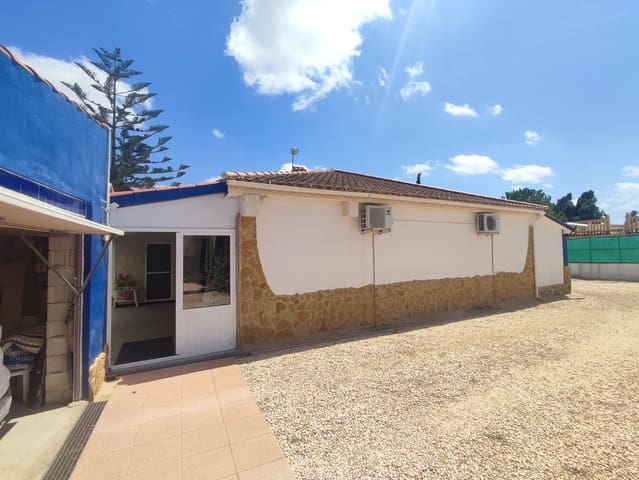 6 soveværelse Villa til salg i Gea y Truyols, Murcia by - € 600.000 (Ref: 9314898)