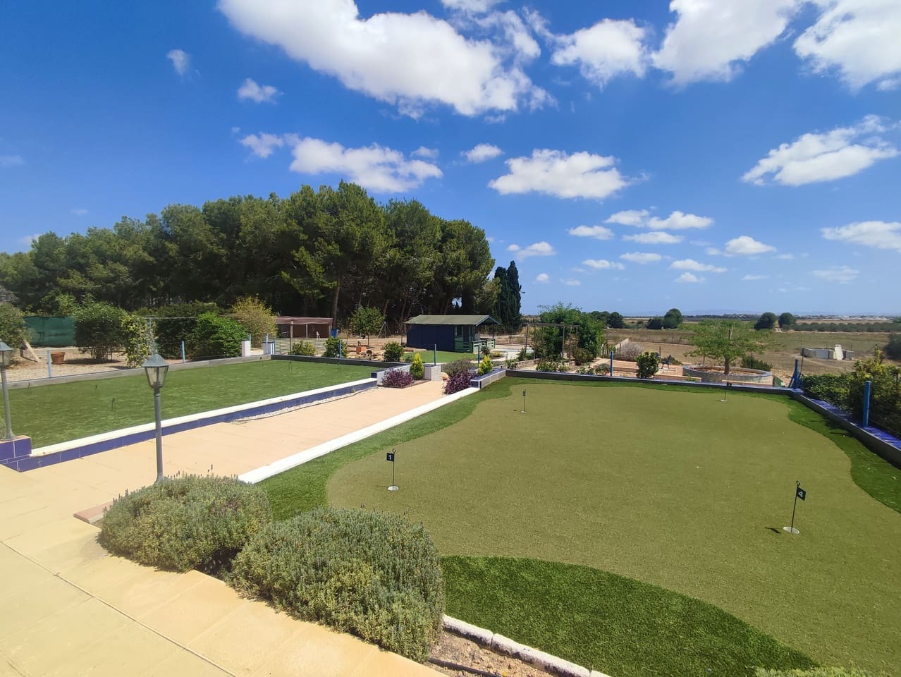 6 sovrum Villa till salu i Gea y Truyols - 600 000 € (Ref: 9314898)