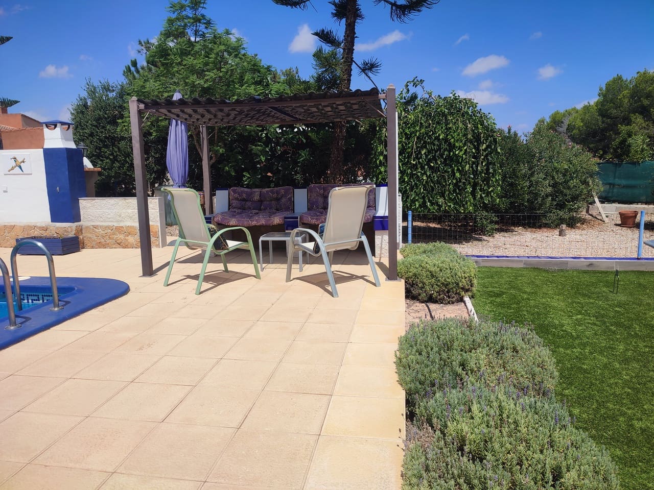 6 sovrum Villa till salu i Gea y Truyols - 600 000 € (Ref: 9314898)