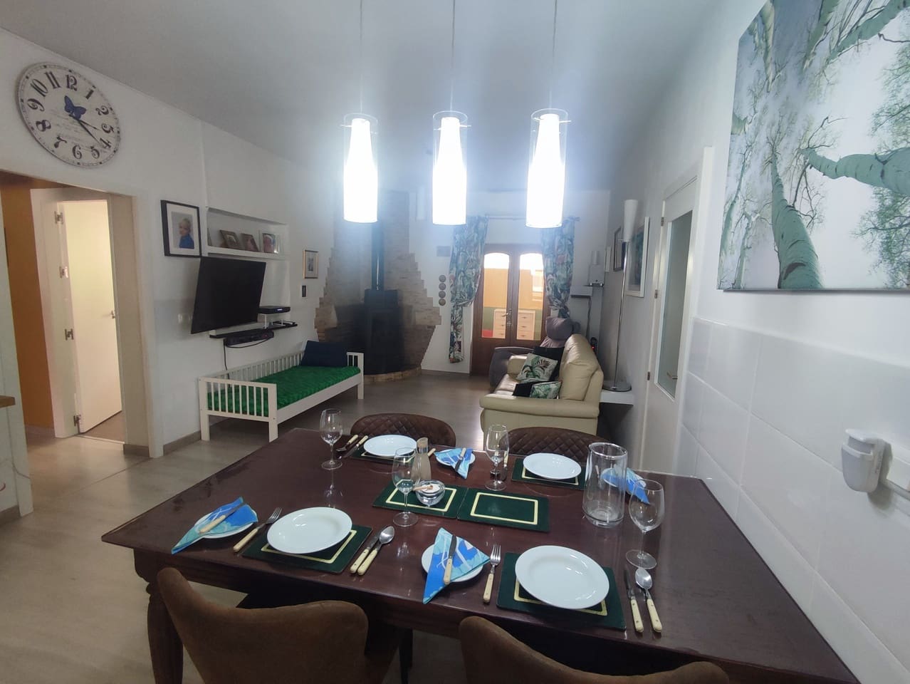 6 sovrum Villa till salu i Gea y Truyols - 600 000 € (Ref: 9314898)