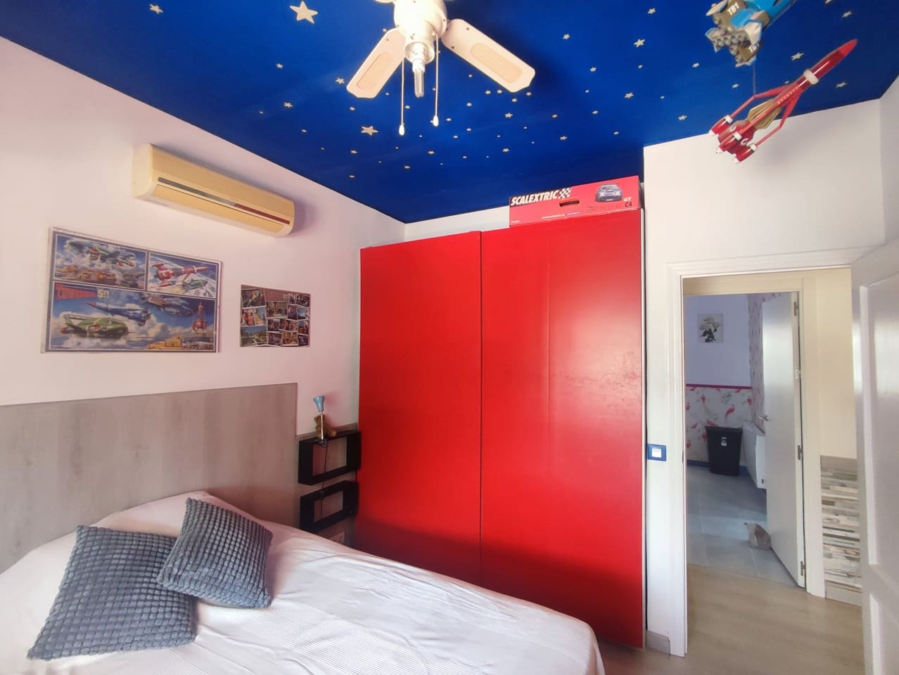 6 sovrum Villa till salu i Gea y Truyols - 600 000 € (Ref: 9314898)