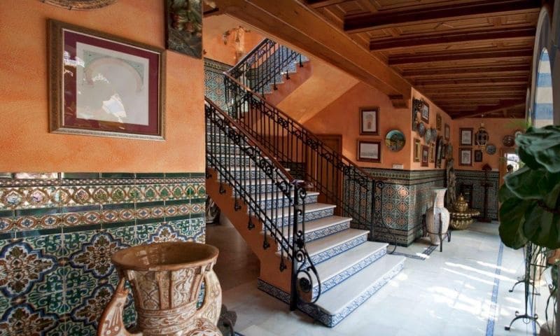 5 sovrum Villa till salu i Orihuela Costa med pool garage - 3 200 000 € (Ref: 9314899)