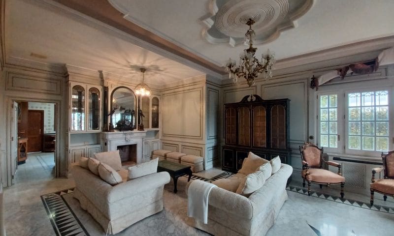 5 sovrum Villa till salu i Orihuela Costa med pool garage - 3 200 000 € (Ref: 9314899)