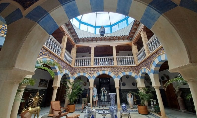 5 sovrum Villa till salu i Orihuela Costa med pool garage - 3 200 000 € (Ref: 9314899)