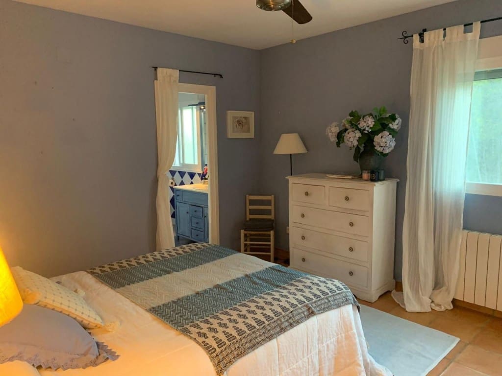 5 bedroom Villa for sale in Altea with garage - € 750,000 (Ref: 9314902)