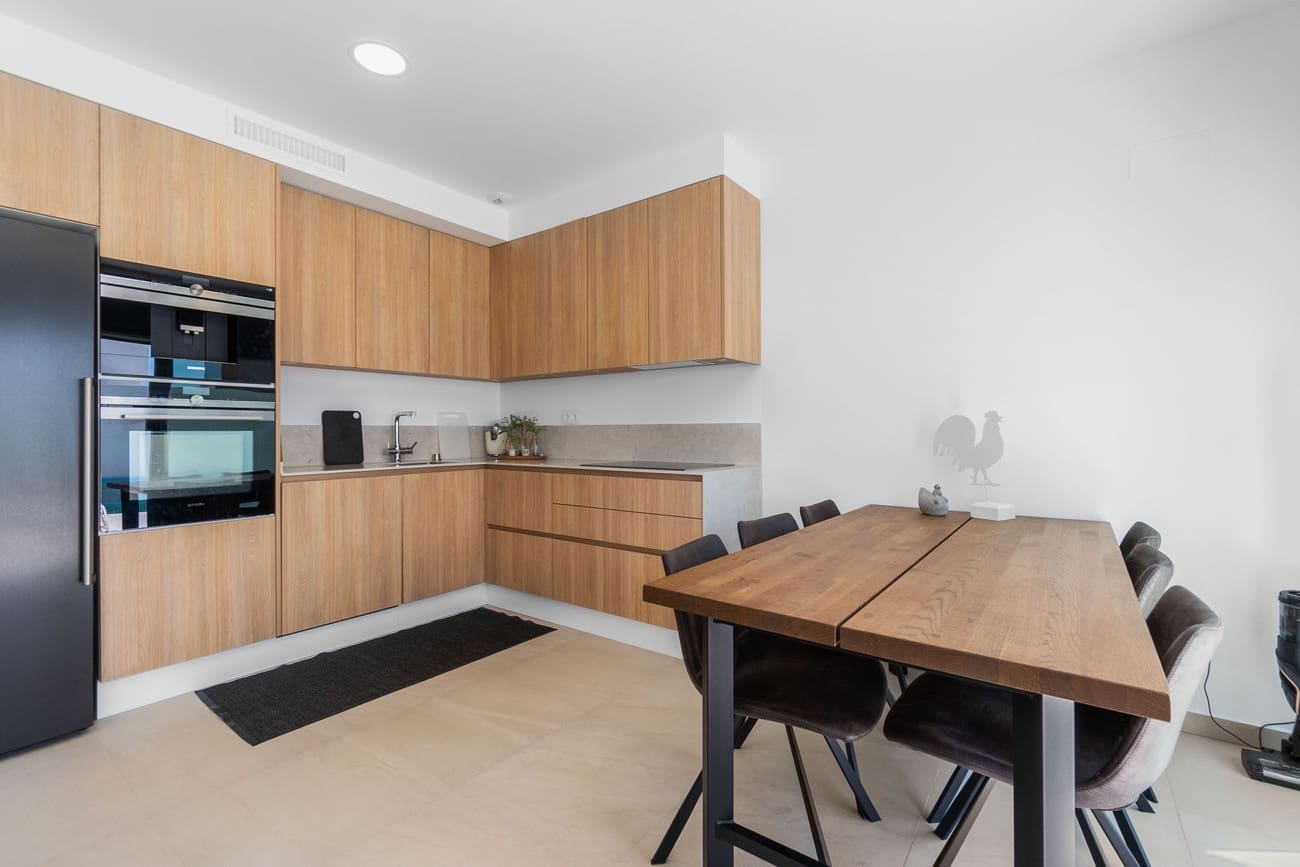 3 makuuhuone Huvila myytävänä paikassa Torre de la Horadada - 599 000 € (Ref: 9314903)