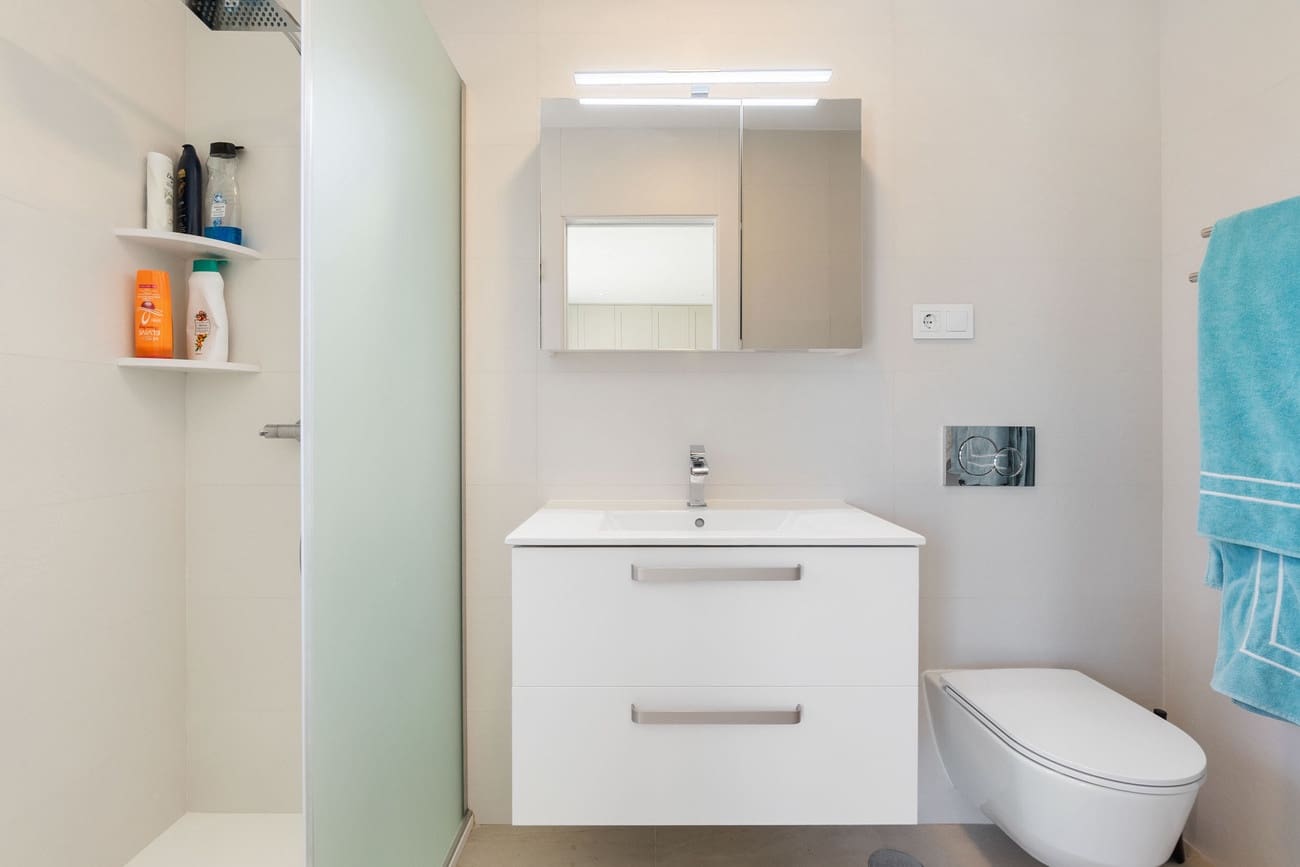 3 makuuhuone Huvila myytävänä paikassa Torre de la Horadada - 599 000 € (Ref: 9314903)