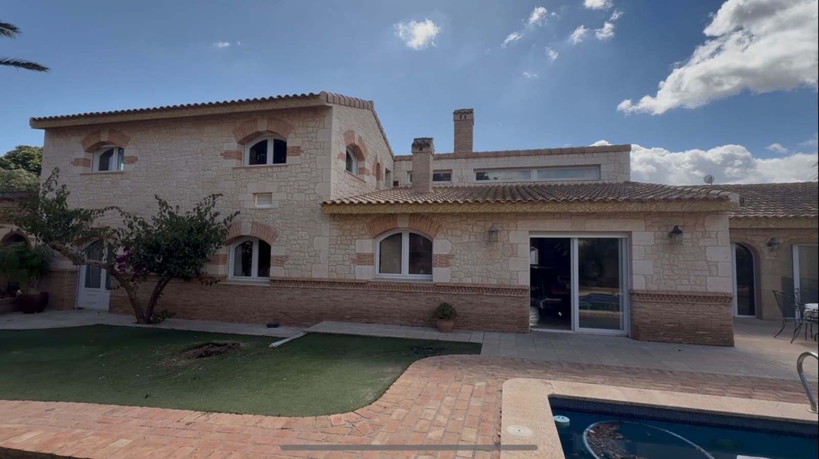 6 soverom Villa til salgs i El Algar med garasje - € 1 080 000 (Ref: 9314904)