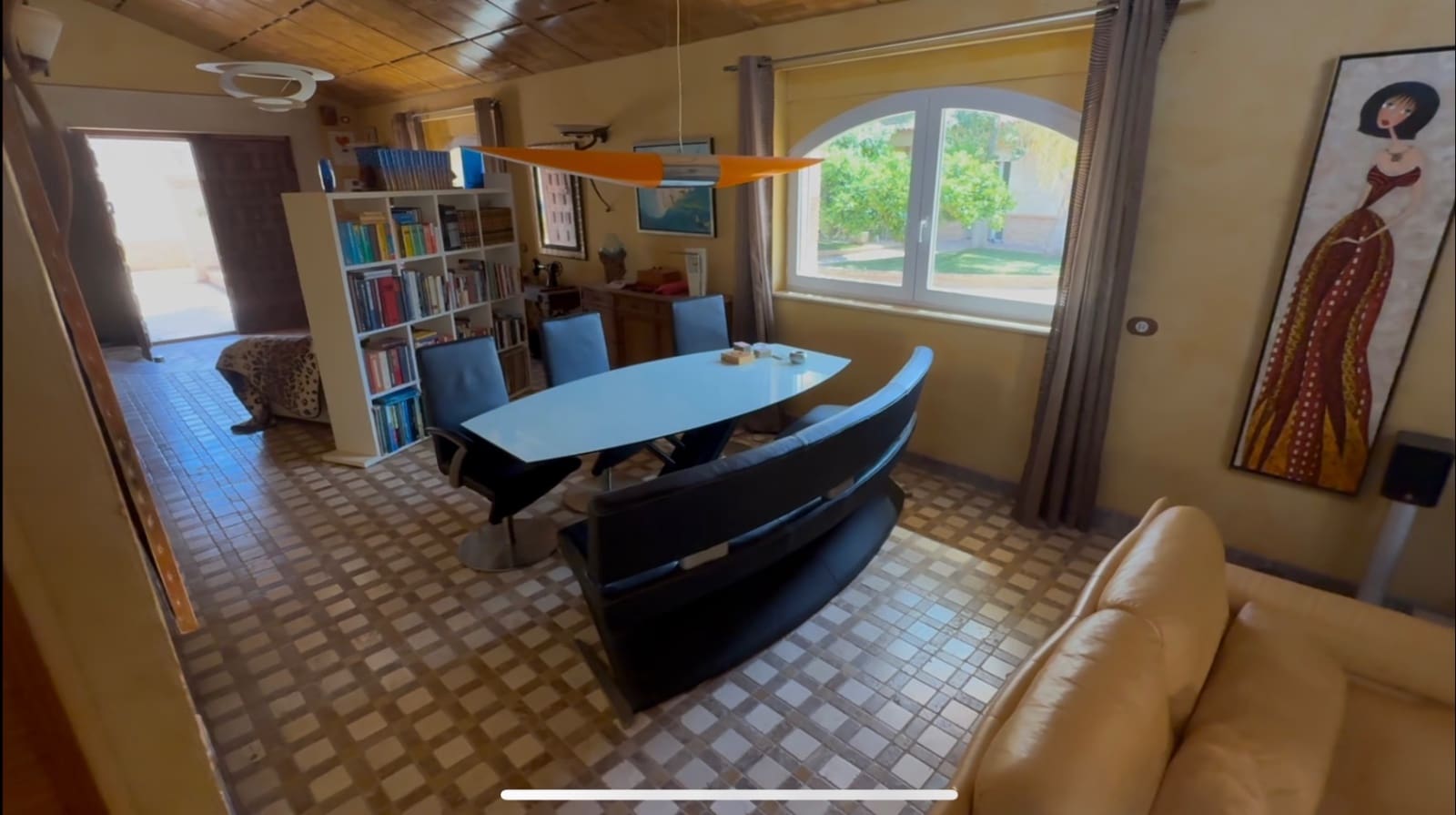 6 soverom Villa til salgs i El Algar med garasje - € 1 080 000 (Ref: 9314904)