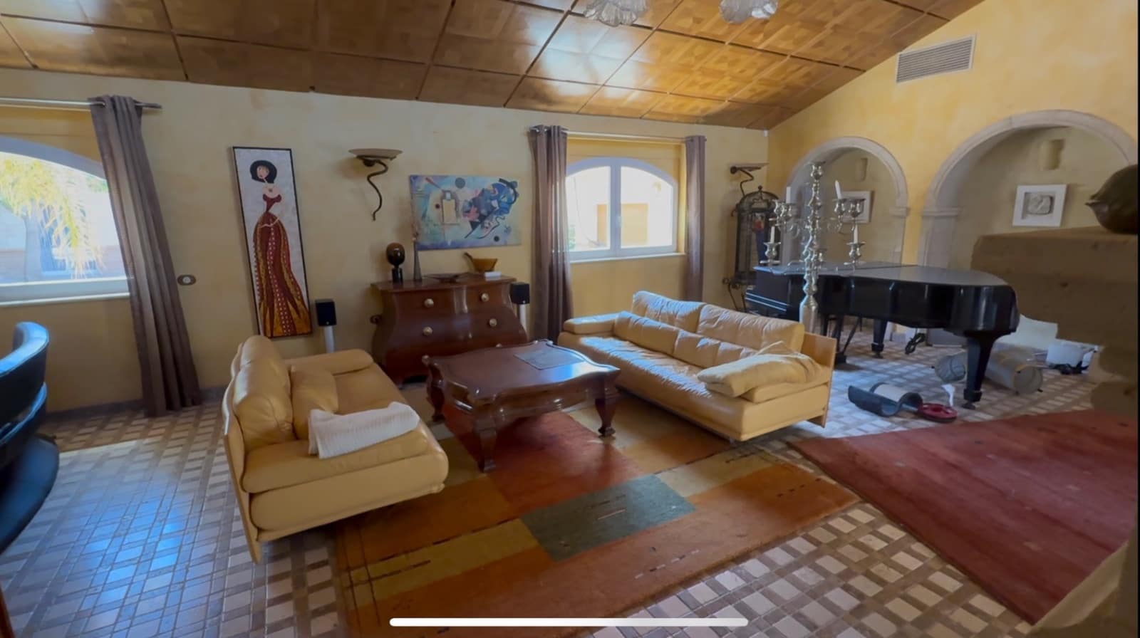 6 soverom Villa til salgs i El Algar med garasje - € 1 080 000 (Ref: 9314904)