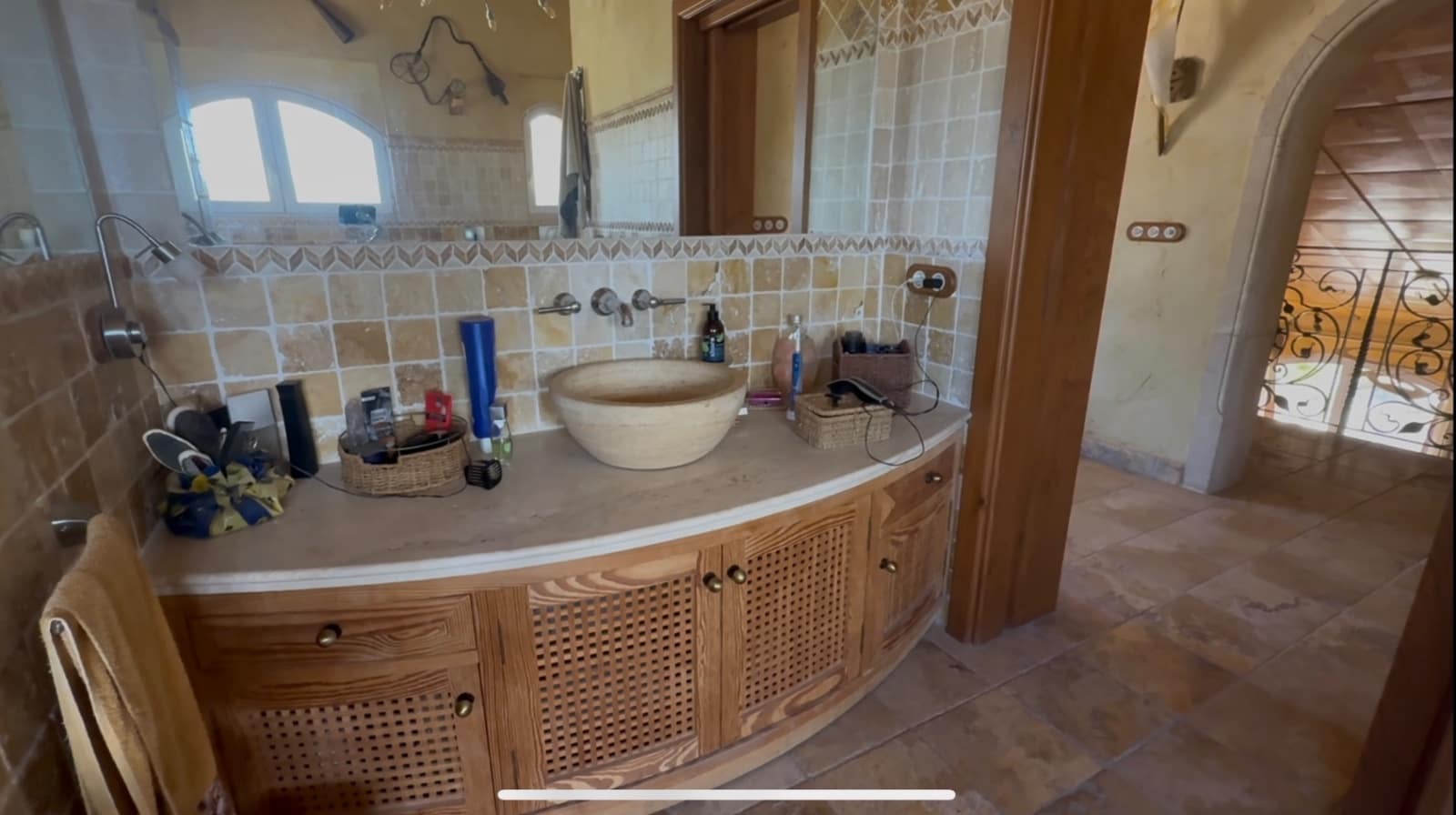 6 soverom Villa til salgs i El Algar med garasje - € 1 080 000 (Ref: 9314904)