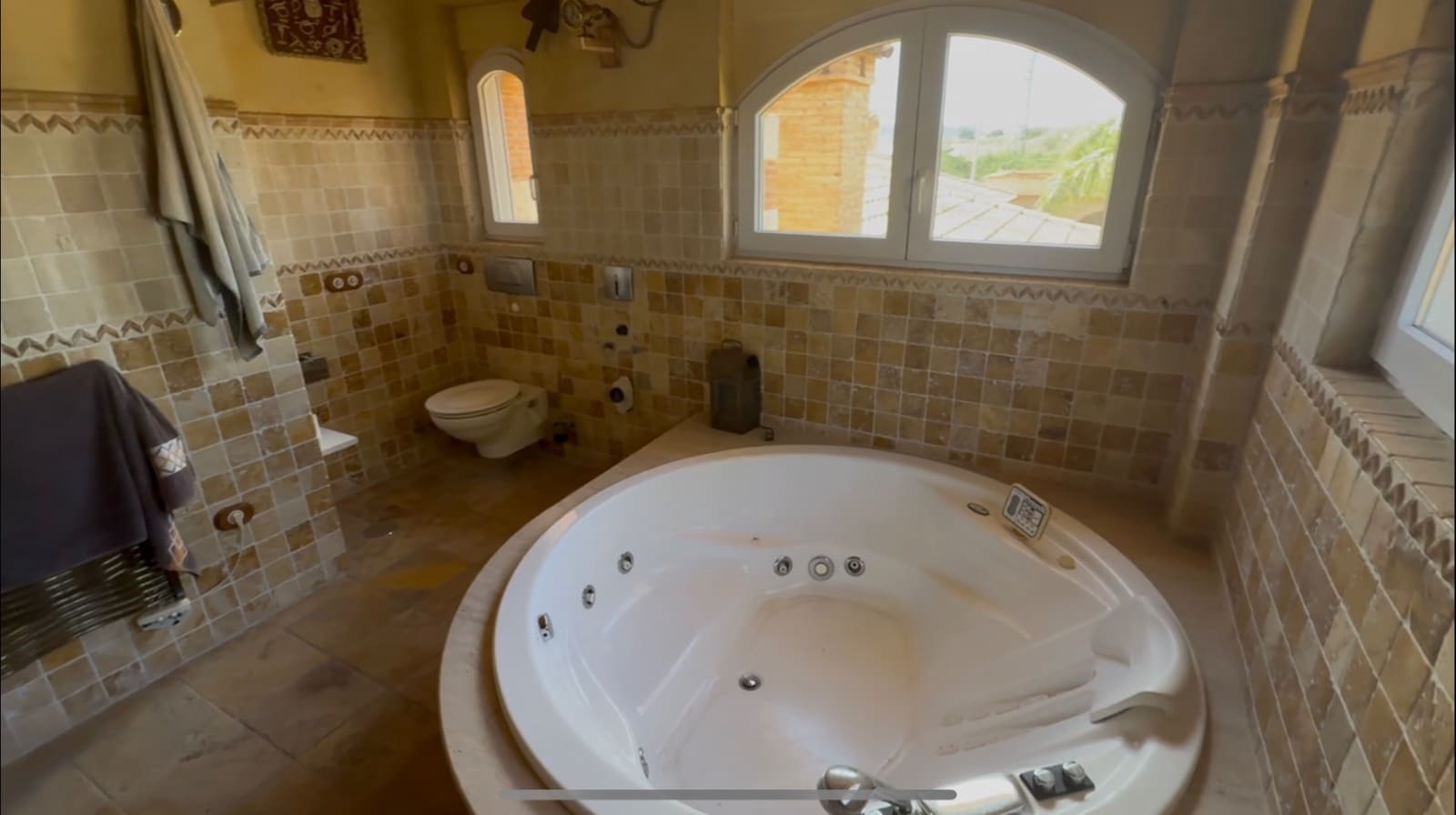 6 soverom Villa til salgs i El Algar med garasje - € 1 080 000 (Ref: 9314904)