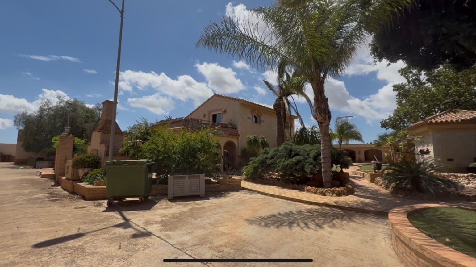 6 soverom Villa til salgs i El Algar med garasje - € 1 080 000 (Ref: 9314904)