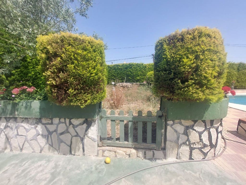 5 slaapkamer Villa te koop in Albir met zwembad garage - € 1.695.000 (Ref: 9314906)