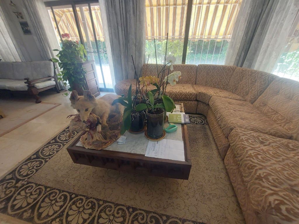 5 slaapkamer Villa te koop in Albir met zwembad garage - € 1.695.000 (Ref: 9314906)