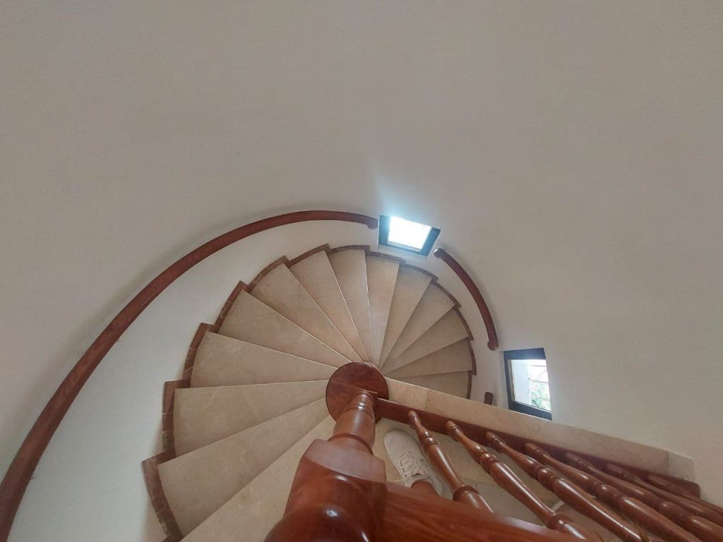 5 slaapkamer Villa te koop in Albir met zwembad garage - € 1.695.000 (Ref: 9314906)