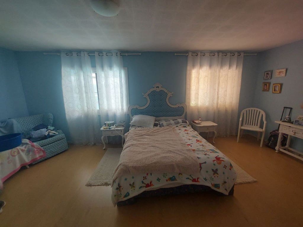 5 slaapkamer Villa te koop in Albir met zwembad garage - € 1.695.000 (Ref: 9314906)