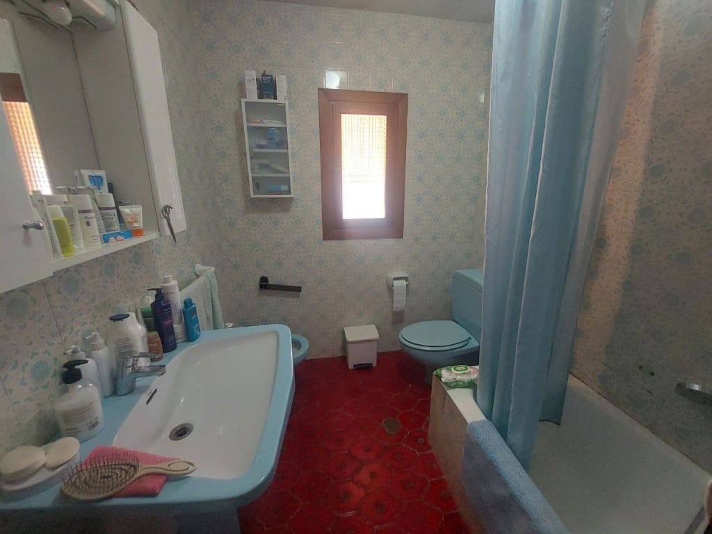 5 slaapkamer Villa te koop in Albir met zwembad garage - € 1.695.000 (Ref: 9314906)