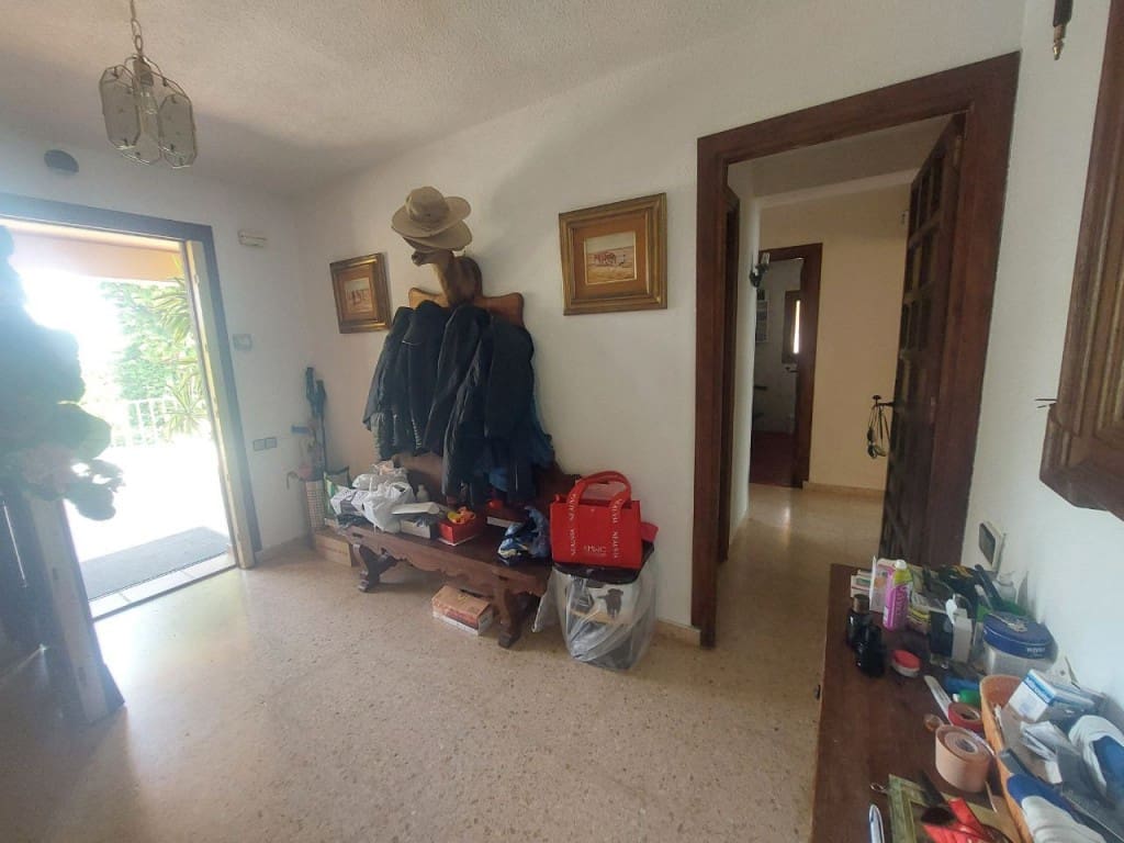 5 slaapkamer Villa te koop in Albir met zwembad garage - € 1.695.000 (Ref: 9314906)