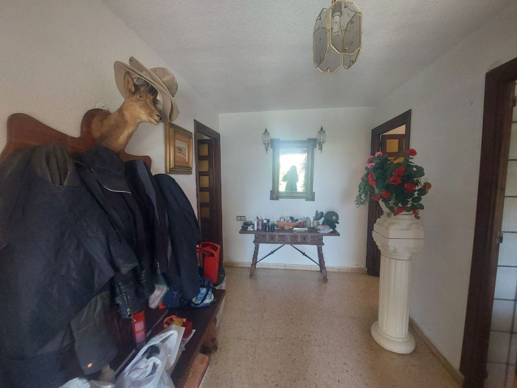 5 slaapkamer Villa te koop in Albir met zwembad garage - € 1.695.000 (Ref: 9314906)