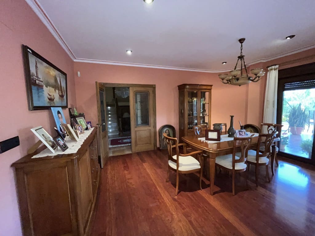 7 quarto Moradia para venda em Callosa de Segura - 675 000 € (Ref: 9314909)