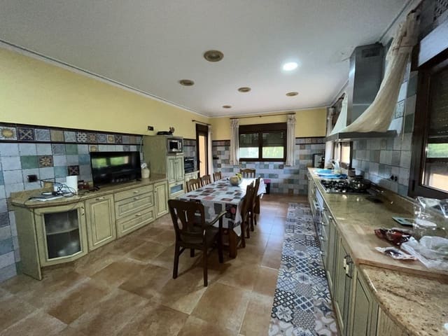 7 bedroom Villa for sale in Callosa de Segura - € 675,000 (Ref: 9314909)