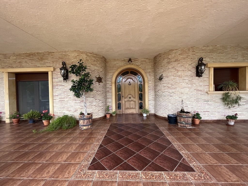 7 quarto Moradia para venda em Callosa de Segura - 675 000 € (Ref: 9314909)