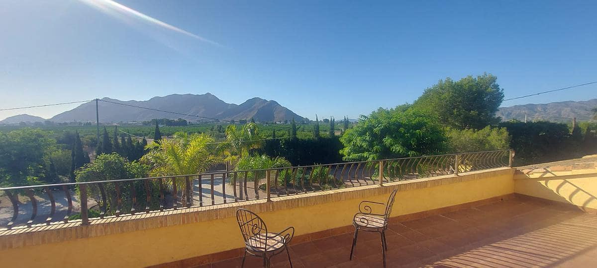 7 quarto Moradia para venda em Callosa de Segura - 675 000 € (Ref: 9314909)