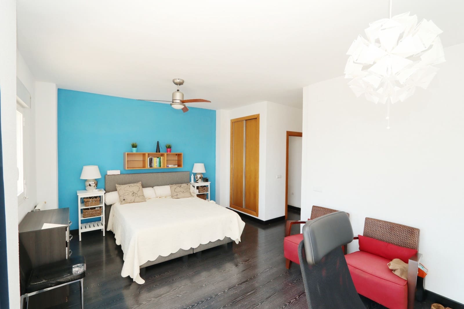 3 bedroom Villa for sale in Altea with garage - € 775,000 (Ref: 9314913)