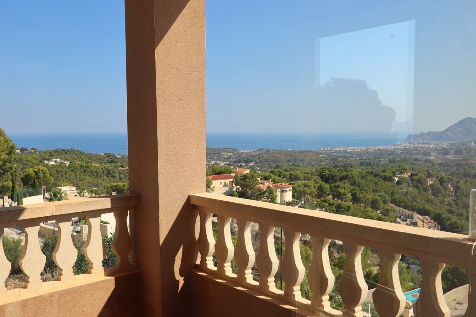 3 bedroom Villa for sale in Altea with garage - € 775,000 (Ref: 9314913)