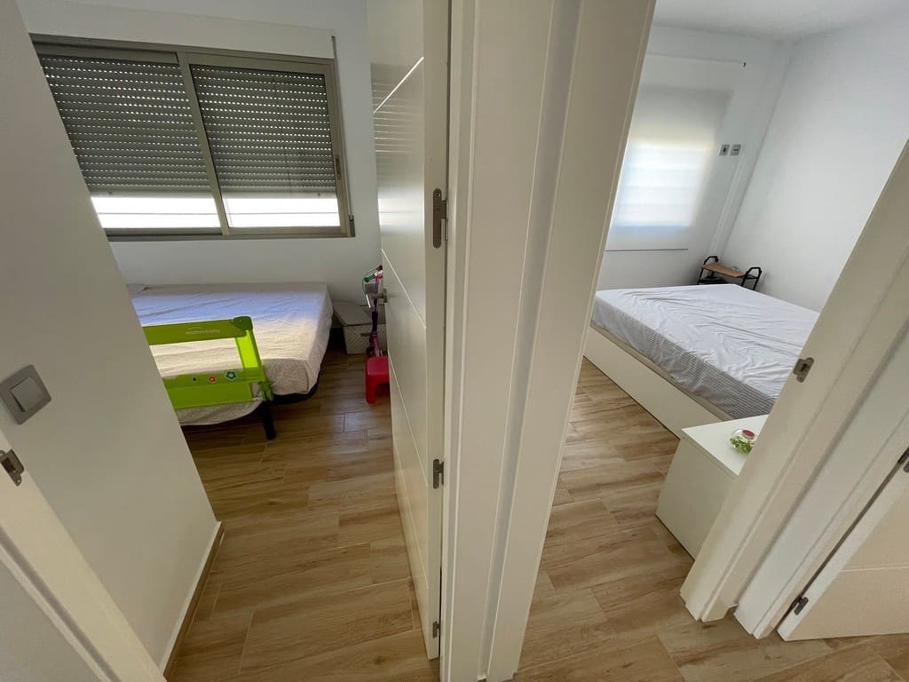 6 soverom Villa til salgs i Mar de Cristal med svømmebasseng - € 676 000 (Ref: 9314914)