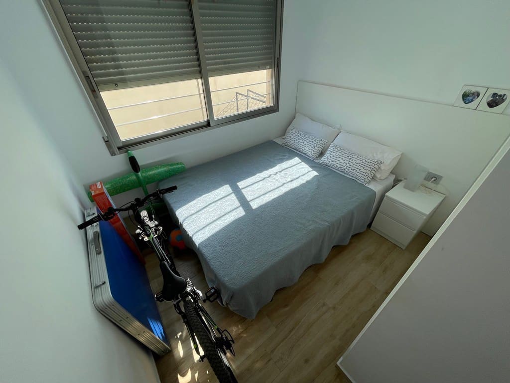 6 soverom Villa til salgs i Mar de Cristal med svømmebasseng - € 676 000 (Ref: 9314914)