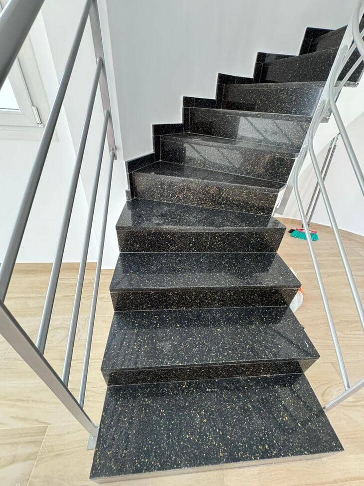 3 soveværelse Penthouse til salg i Torrevieja med swimmingpool - € 640.000 (Ref: 9314917)