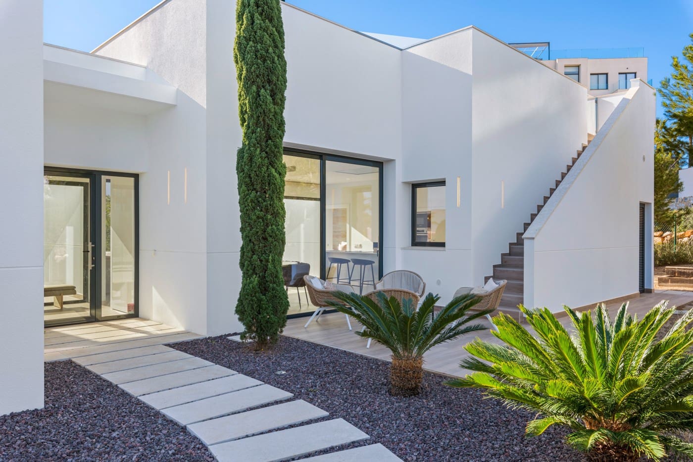 4 slaapkamer Villa te koop in Las Colinas Golf - € 829.000 (Ref: 9314918)