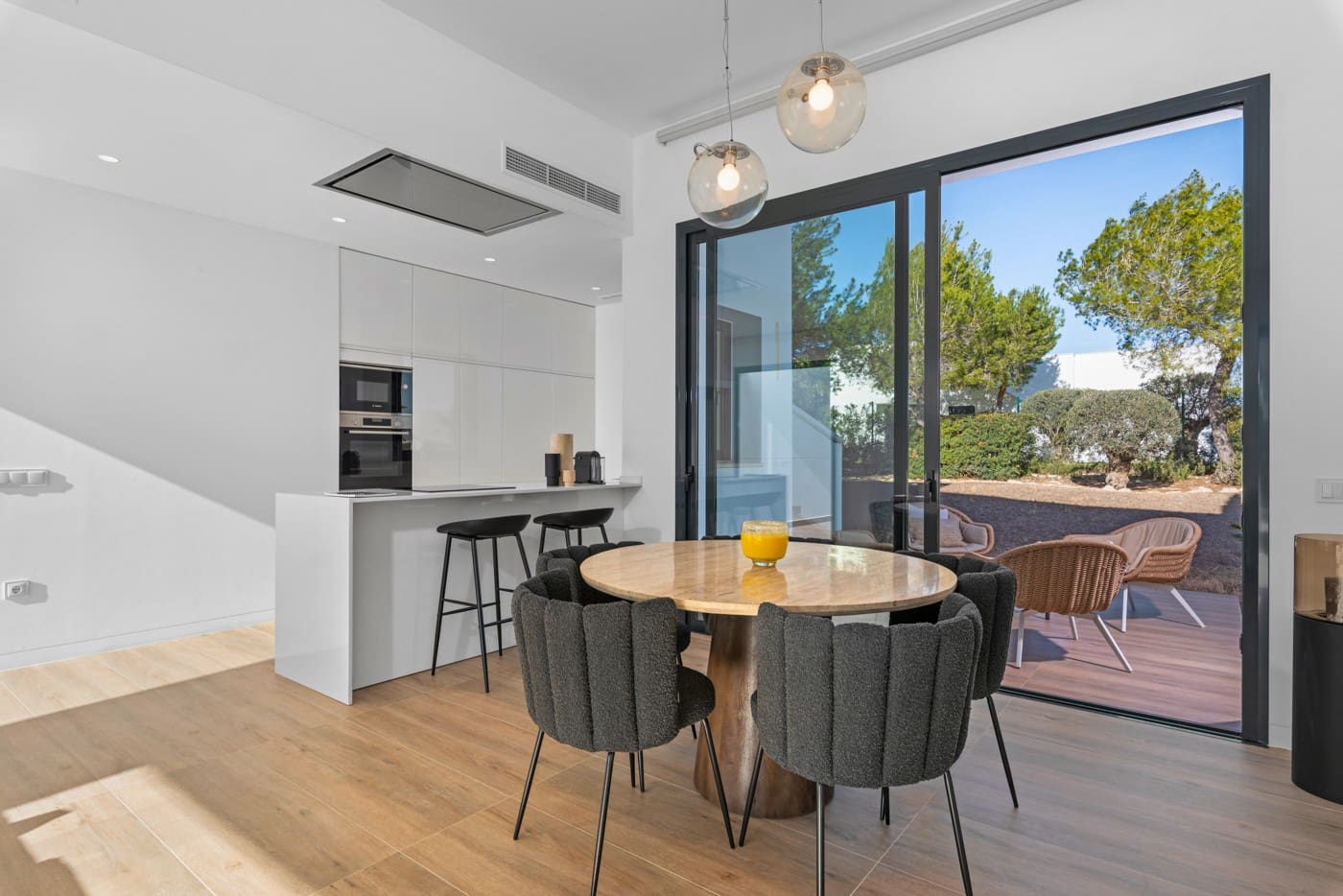 4 slaapkamer Villa te koop in Las Colinas Golf - € 829.000 (Ref: 9314918)