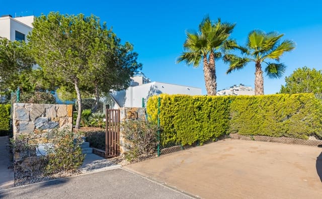 4 slaapkamer Villa te koop in Las Colinas Golf, Orihuela - € 799.000 (Ref: 9314919)