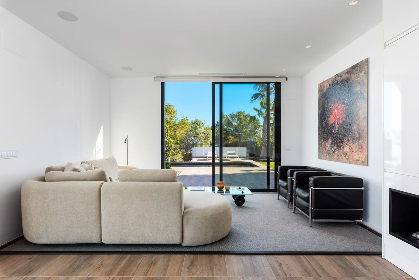 4 slaapkamer Villa te koop in Las Colinas Golf - € 799.000 (Ref: 9314919)