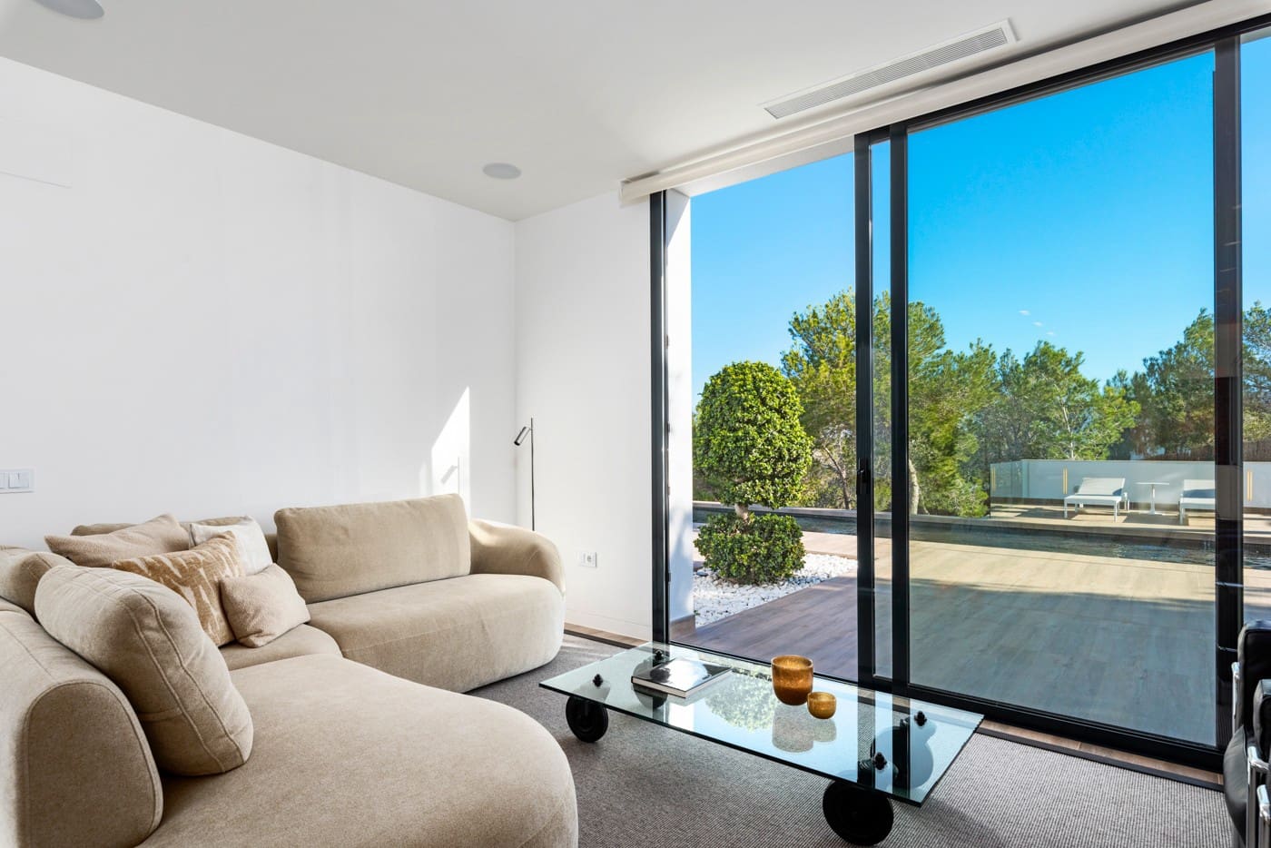 4 slaapkamer Villa te koop in Las Colinas Golf - € 799.000 (Ref: 9314919)